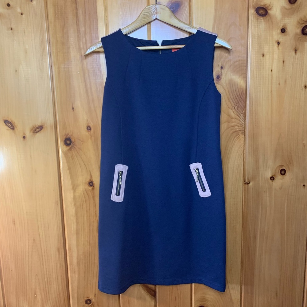 Tracy Negoshian Dress
